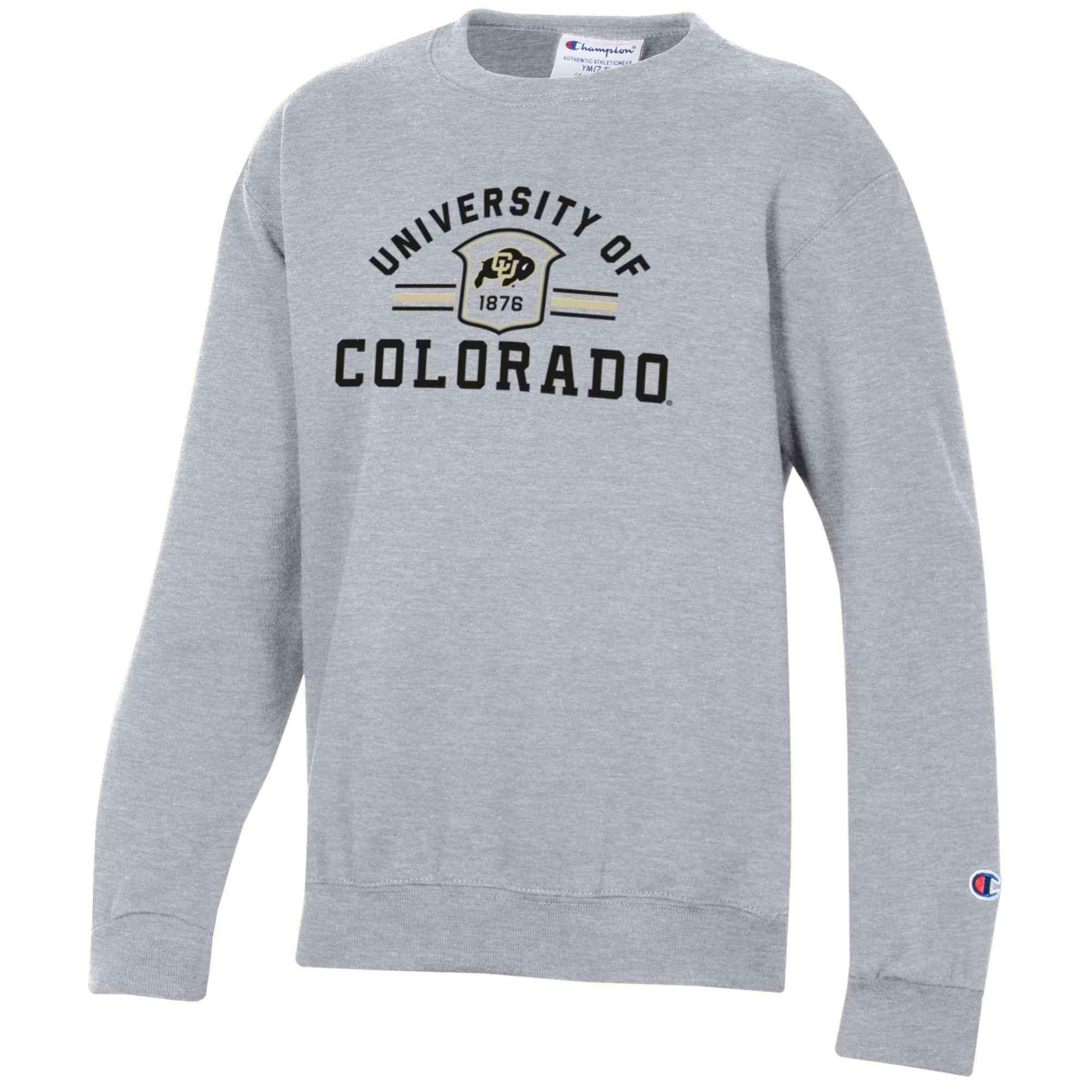 Aspen Crewneck Sweatshirt Vintage Colorado Sweatshirt Men's